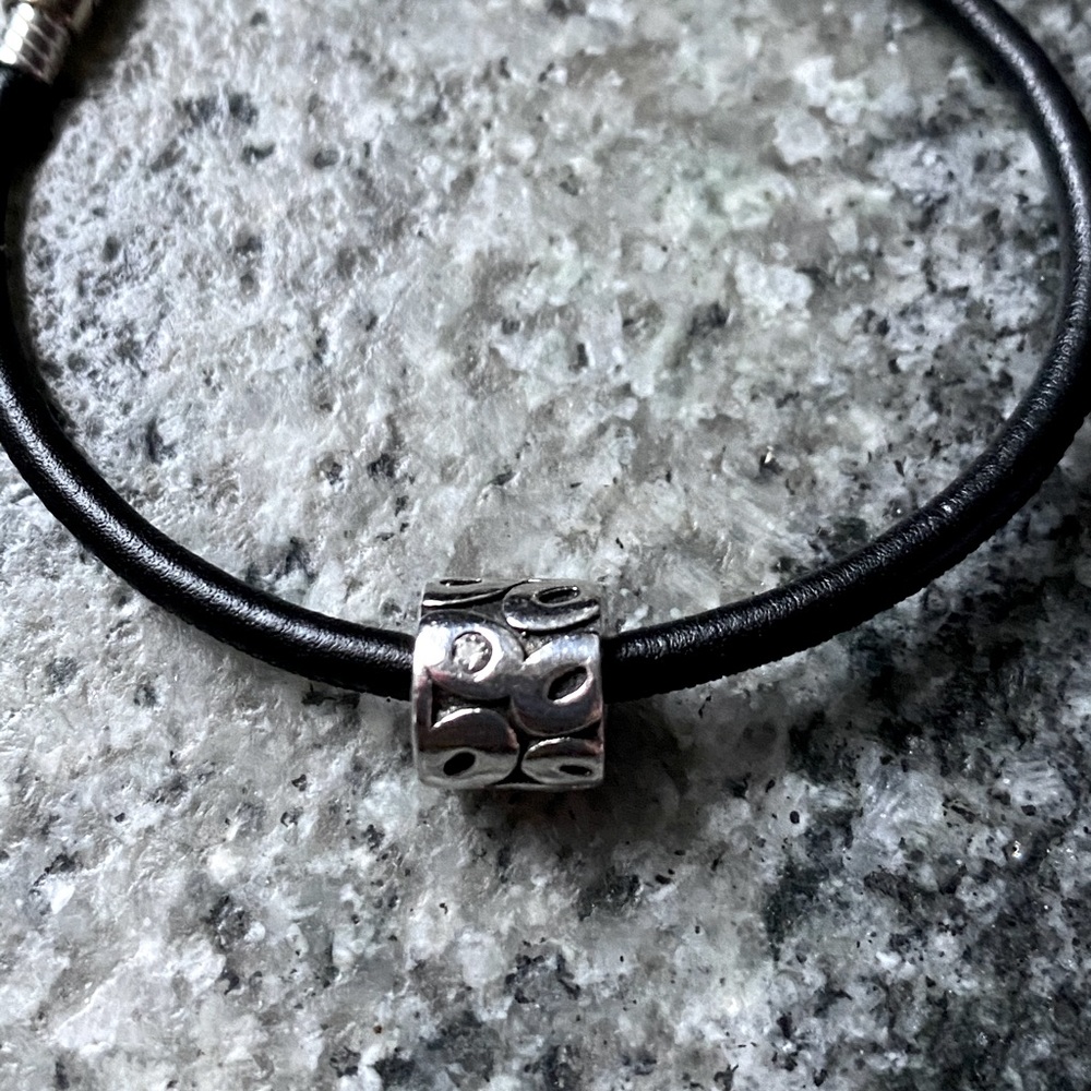 Retired and rare Pandora charm